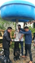 永磁環(huán)流攪拌機