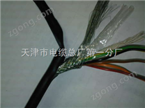 带钢丝绳的PVC行车控制