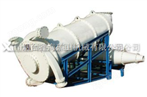 无压给料三产品重介旋流器