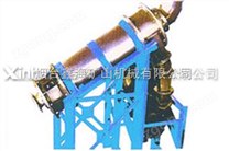 有压给料两产品重介旋流器