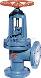 J44F46襯氟角式截止閥J44F46襯氟角式截止閥