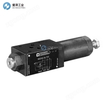 DUPLOMATIC减压阀MZD3/RP/50