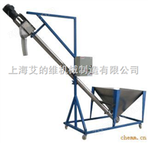 柔性彈簧輸送機(jī)