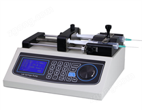 LSP02-2B實(shí)驗(yàn)室靜電紡絲注射泵（雙通道）