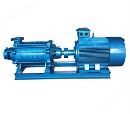 TSWA型卧式多级离心泵