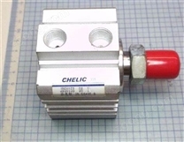 中國臺灣CHELIC氣缸