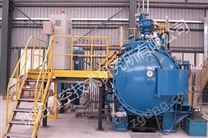 VIF系列周期式真空感應(yīng)熔煉爐