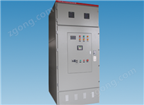 SMR-G系列固定式軟起動(dòng)控制裝置2