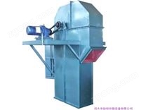 粉裝罐斗式提升機(jī)垂直送料機(jī)