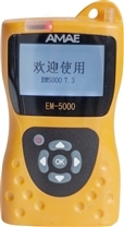 EM-5000 (防爆)個(gè)體粉塵采樣器