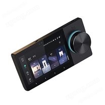 人機界面顯示模組農用機械安全可靠