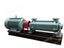 CDG系列船用臥式多級泵