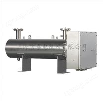 船舶電力推進系統(tǒng)制動電阻