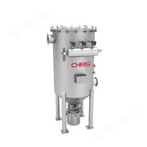 CFT850-B24負(fù)壓輸送除塵器24平方