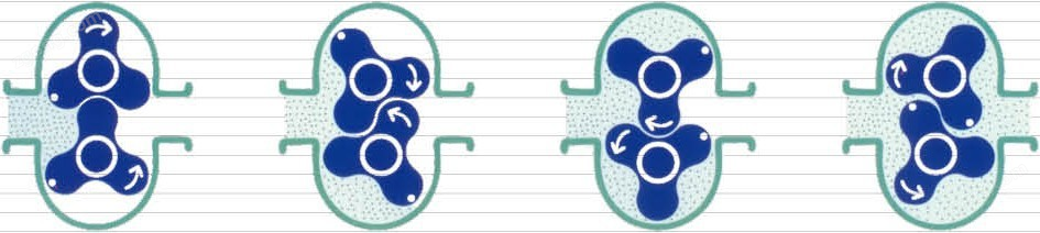 轉(zhuǎn)子泵廠家報價