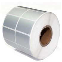 BWS714 亞銀不干膠化妝品及日用化學(xué)品標(biāo)簽