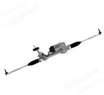 齒條助力式電動(dòng)助力轉(zhuǎn)向系統(tǒng)（RP-EPS）
