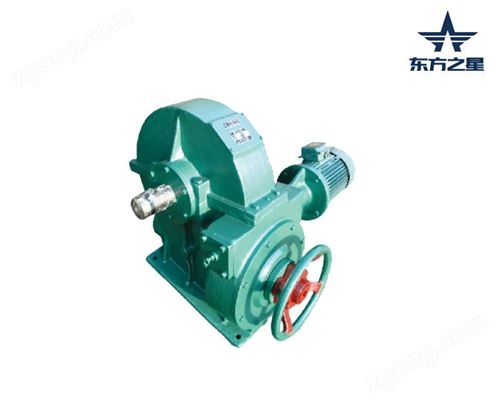 RZS系列蜗轮蜗杆减速机