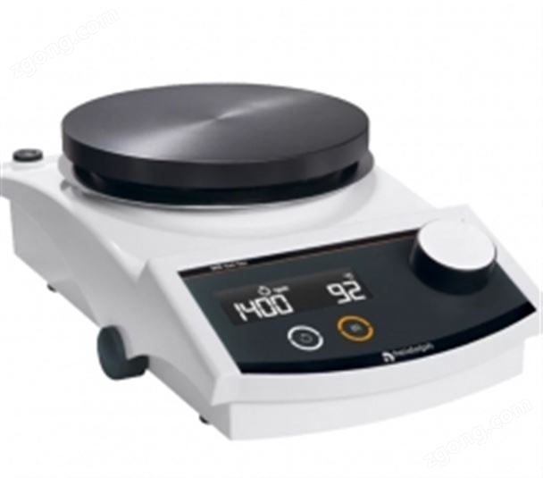 MR Hei-Tec 加热磁力搅拌器