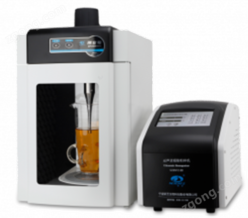 JY99-IIDN 超声波细胞粉碎机