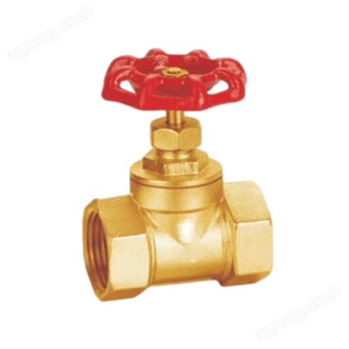 J11W内螺纹截止阀