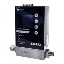熱式氣體質(zhì)量流量控制器
