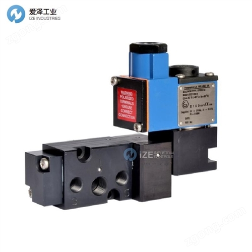 PNEUMATROL电磁阀C1518PBC0B0S