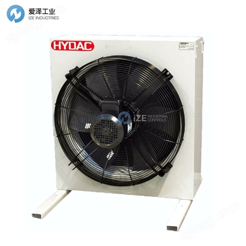 HYDAC冷却器AC-LN8S/1.3/F/B/1 3686305