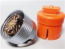 隱蔽式噴頭93度ZSTDY 威景VK462