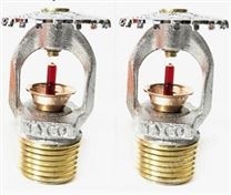 快速響應消防噴頭68度/K80 泰科TY3151