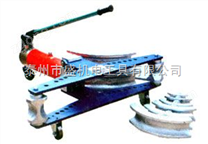 手動(dòng)液壓彎管機(jī)