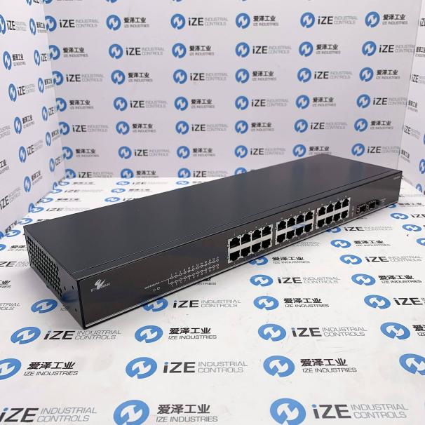 愛澤工業(yè)2025年9月部分到貨產(chǎn)品專題及庫存——ETHERWAN篇