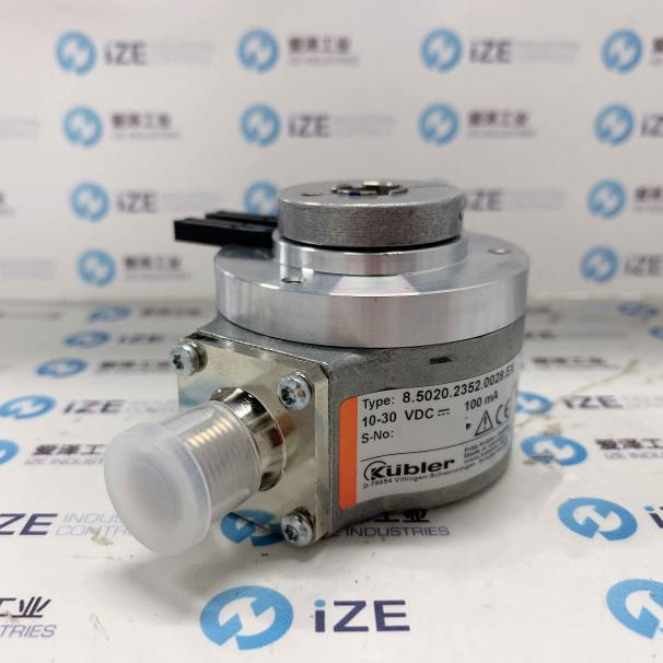 KUBLER編碼器8 5020 2352 0028 EX愛(ài)澤工業(yè)izeindustries (3)_副本