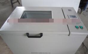 气浴恒温摇床