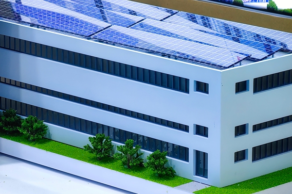 專家解讀：推進機械行業(yè)零碳工廠建設(shè) 夯實節(jié)能降碳裝備根基