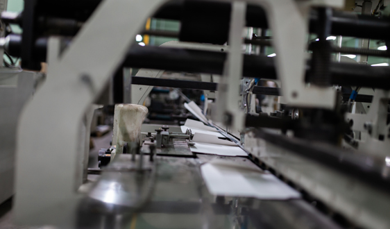 中通协发布2025年上半年通用机械行业经济运行情况