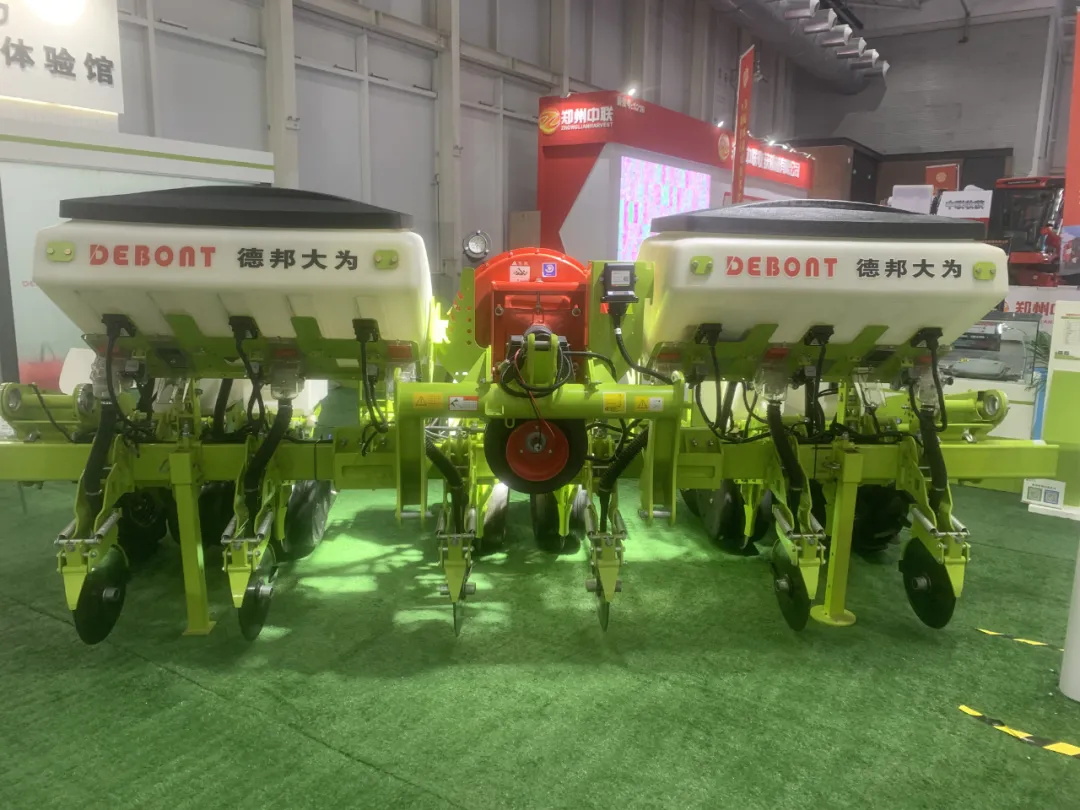 广西关于征集2026年广西农机研发制造推广应用一体化发展需求的公告