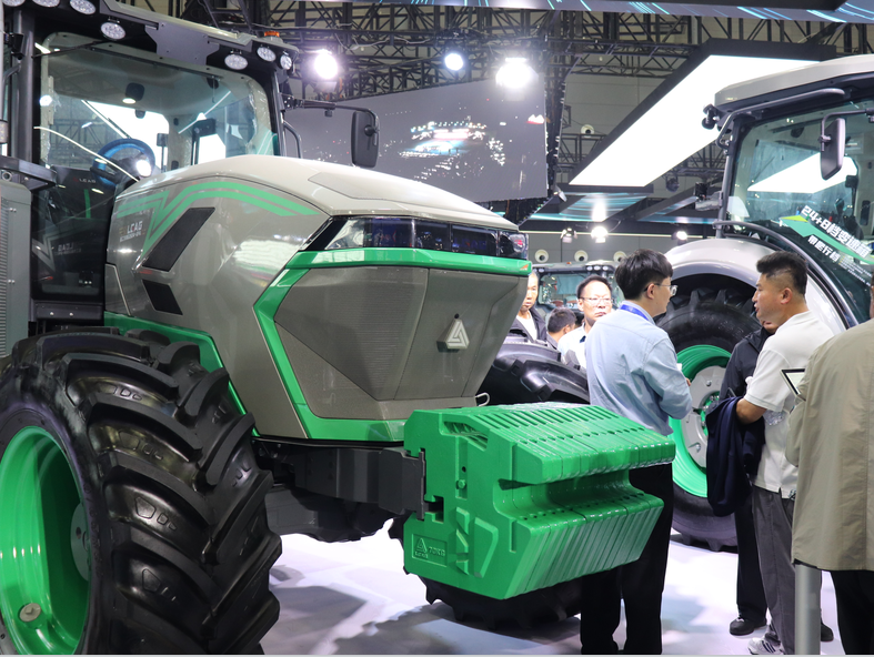 青島市農(nóng)機(jī)購(gòu)置與應(yīng)用補(bǔ)貼機(jī)具補(bǔ)貼額一覽表公示